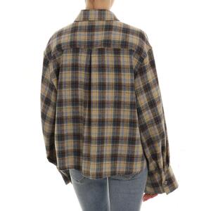 CAMICIA CHECKED KING KONG - Mad Fashion | img vers.300x/